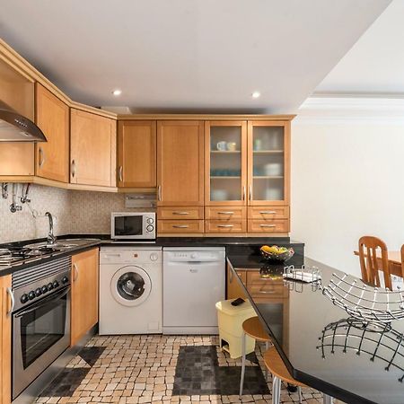 Apartamento Altura Εξωτερικό φωτογραφία