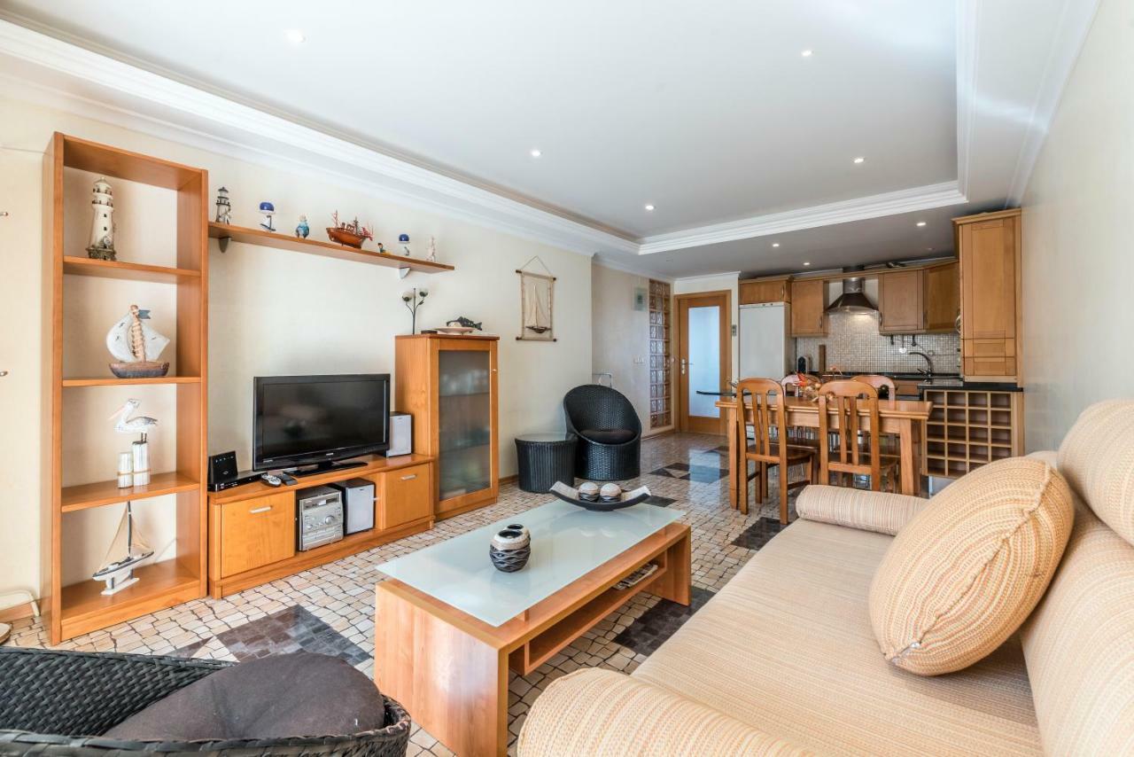 Apartamento Altura Εξωτερικό φωτογραφία