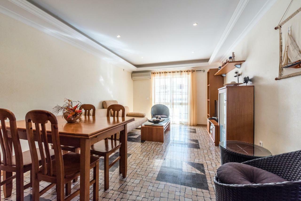 Apartamento Altura Εξωτερικό φωτογραφία