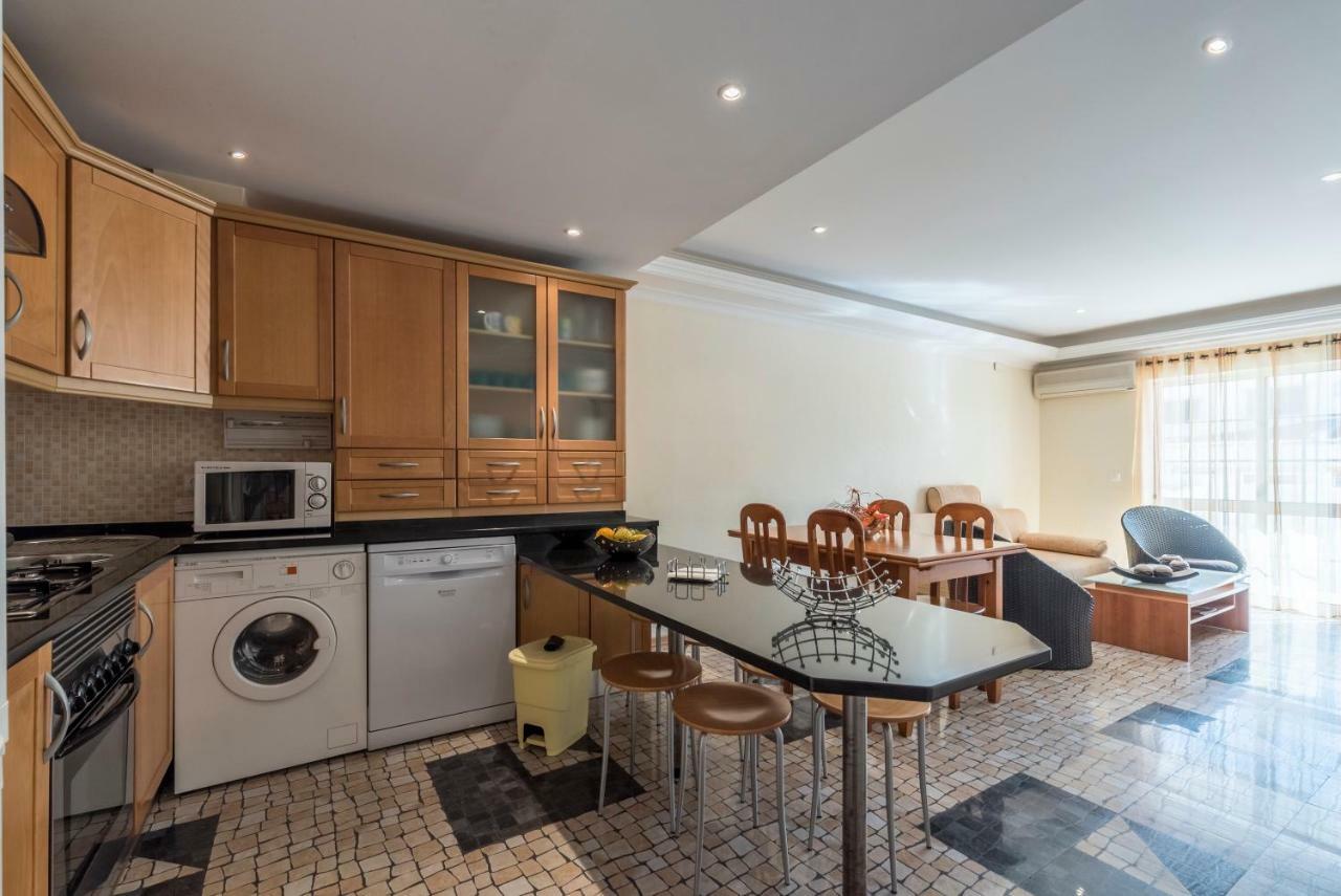 Apartamento Altura Εξωτερικό φωτογραφία