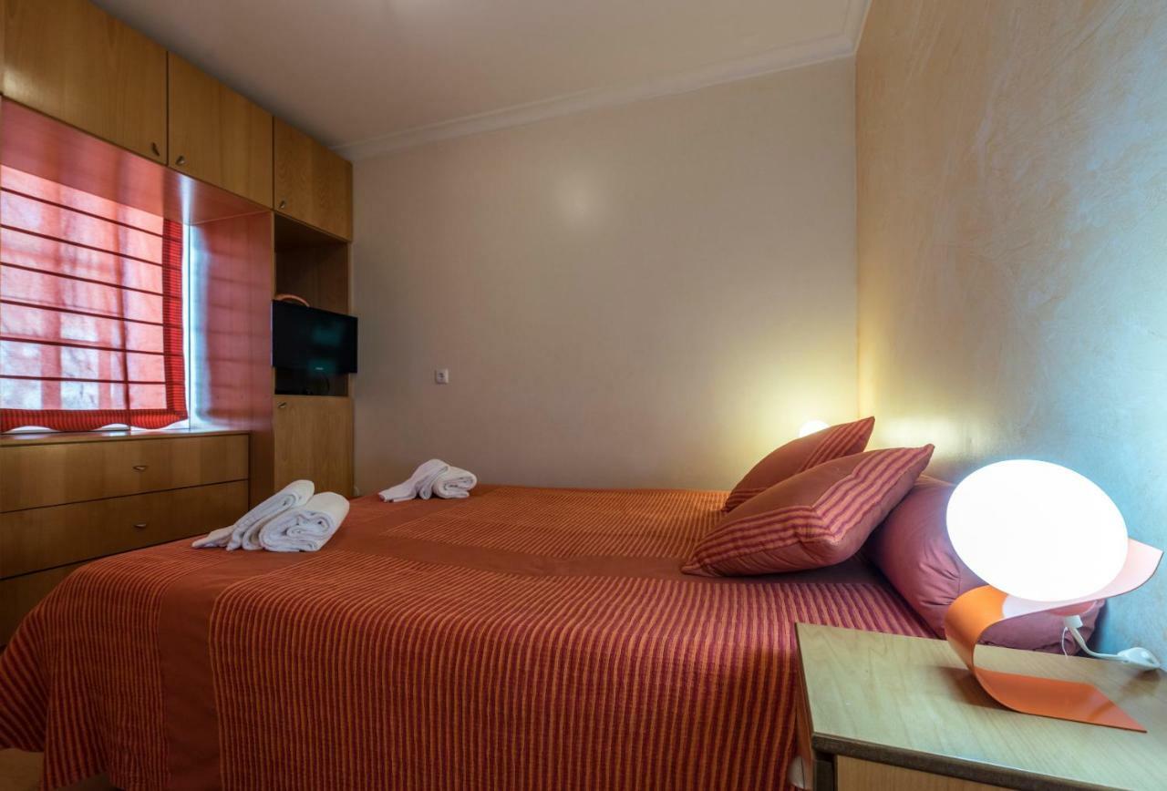 Apartamento Altura Εξωτερικό φωτογραφία