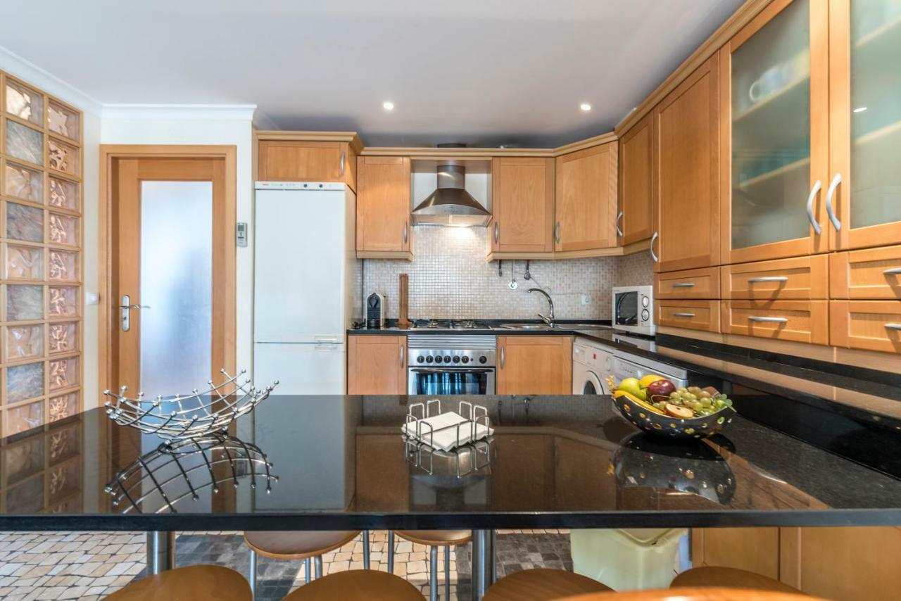 Apartamento Altura Εξωτερικό φωτογραφία