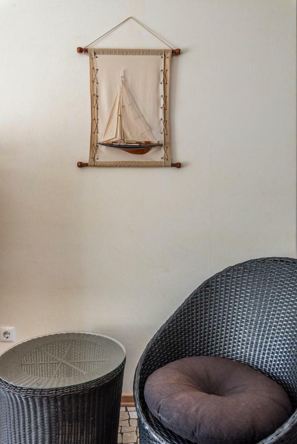 Apartamento Altura Εξωτερικό φωτογραφία