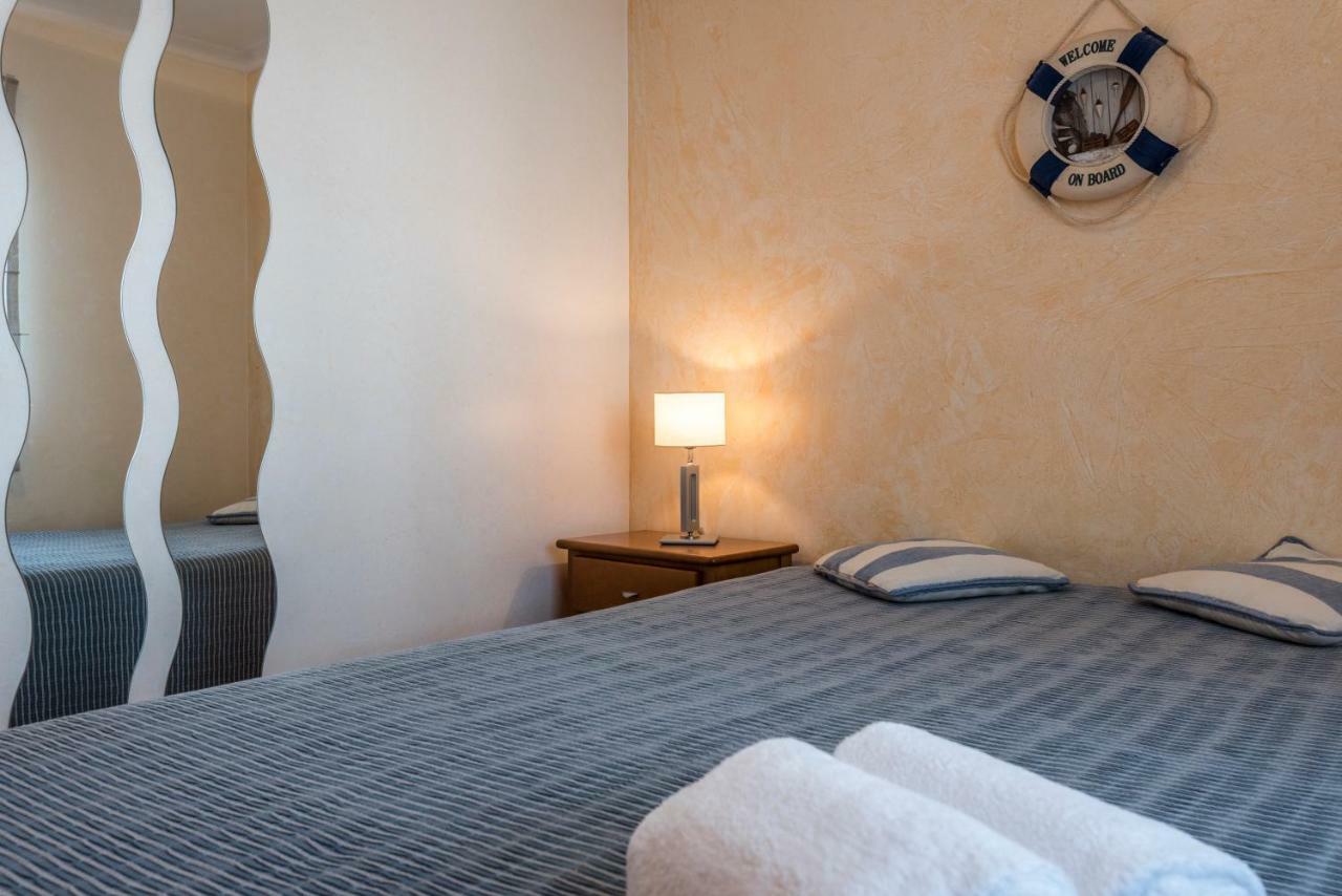 Apartamento Altura Εξωτερικό φωτογραφία