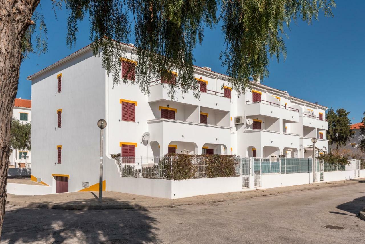Apartamento Altura Εξωτερικό φωτογραφία