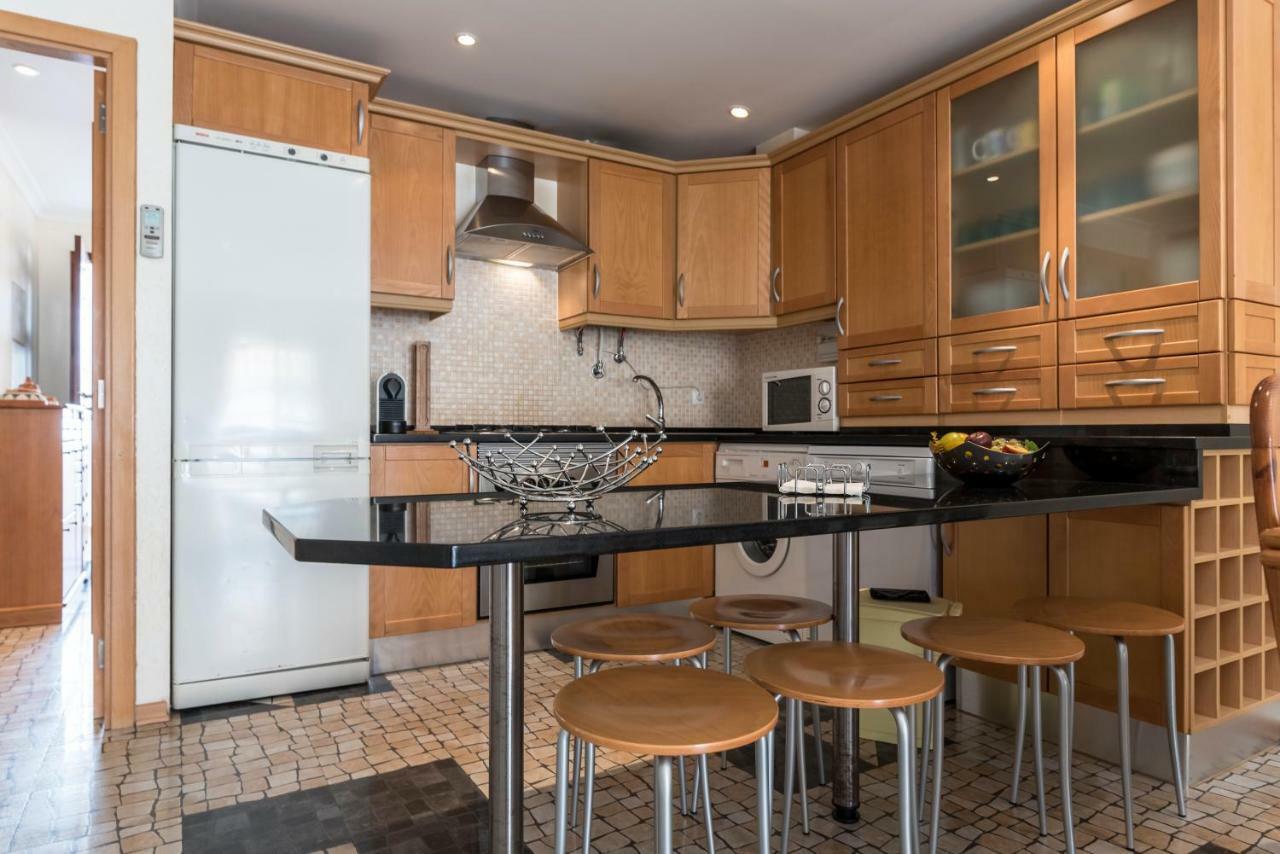 Apartamento Altura Εξωτερικό φωτογραφία