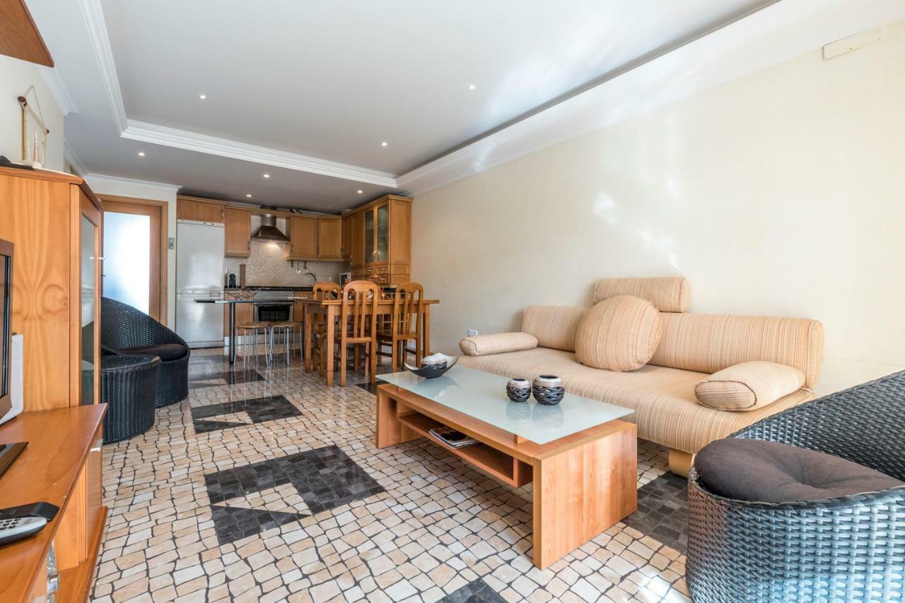 Apartamento Altura Εξωτερικό φωτογραφία