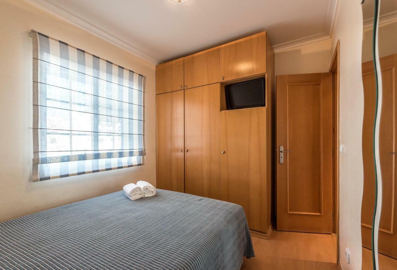 Apartamento Altura Εξωτερικό φωτογραφία