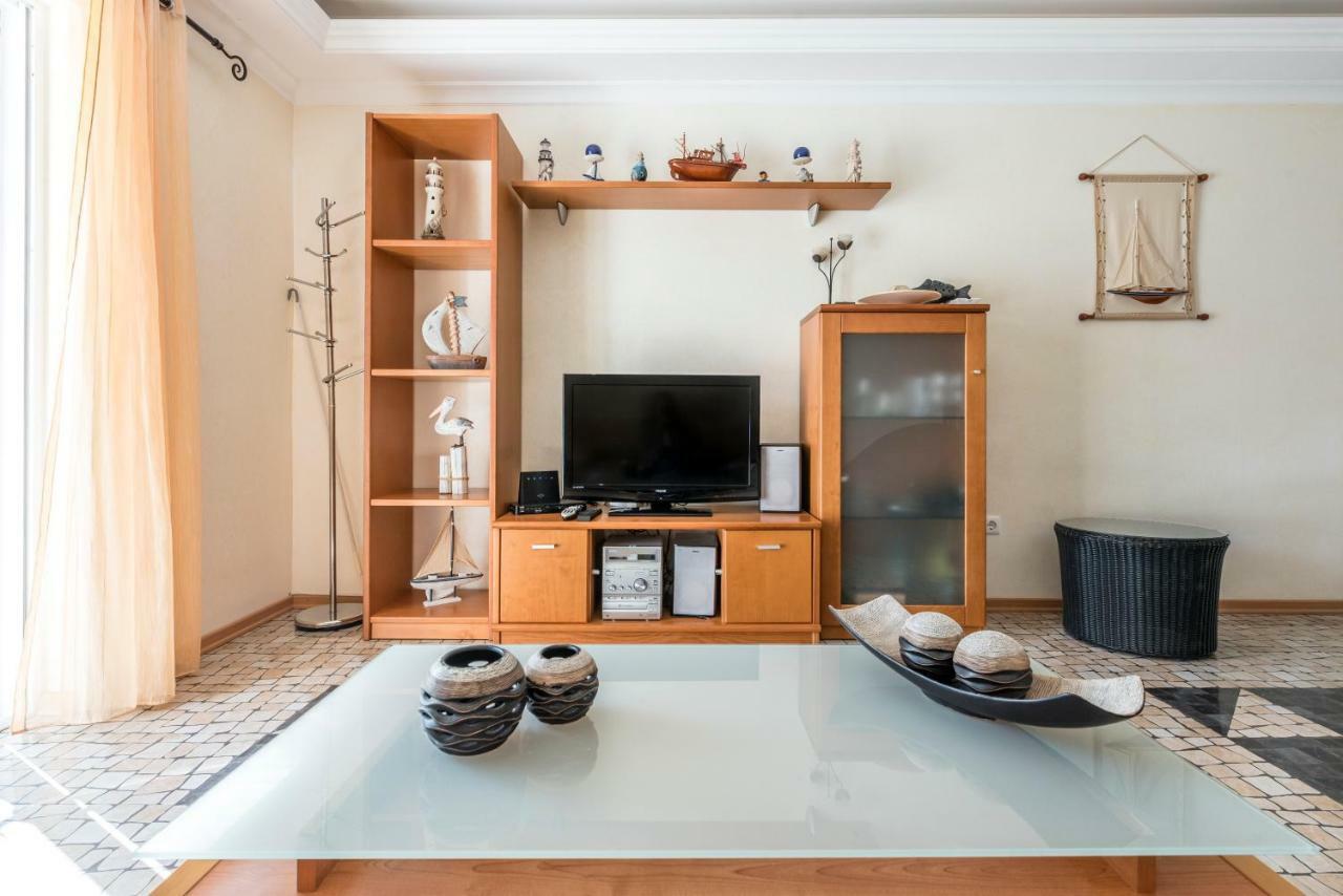 Apartamento Altura Εξωτερικό φωτογραφία