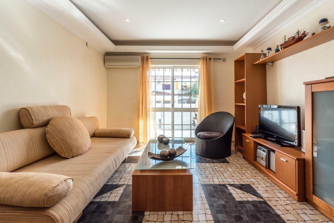 Apartamento Altura Εξωτερικό φωτογραφία