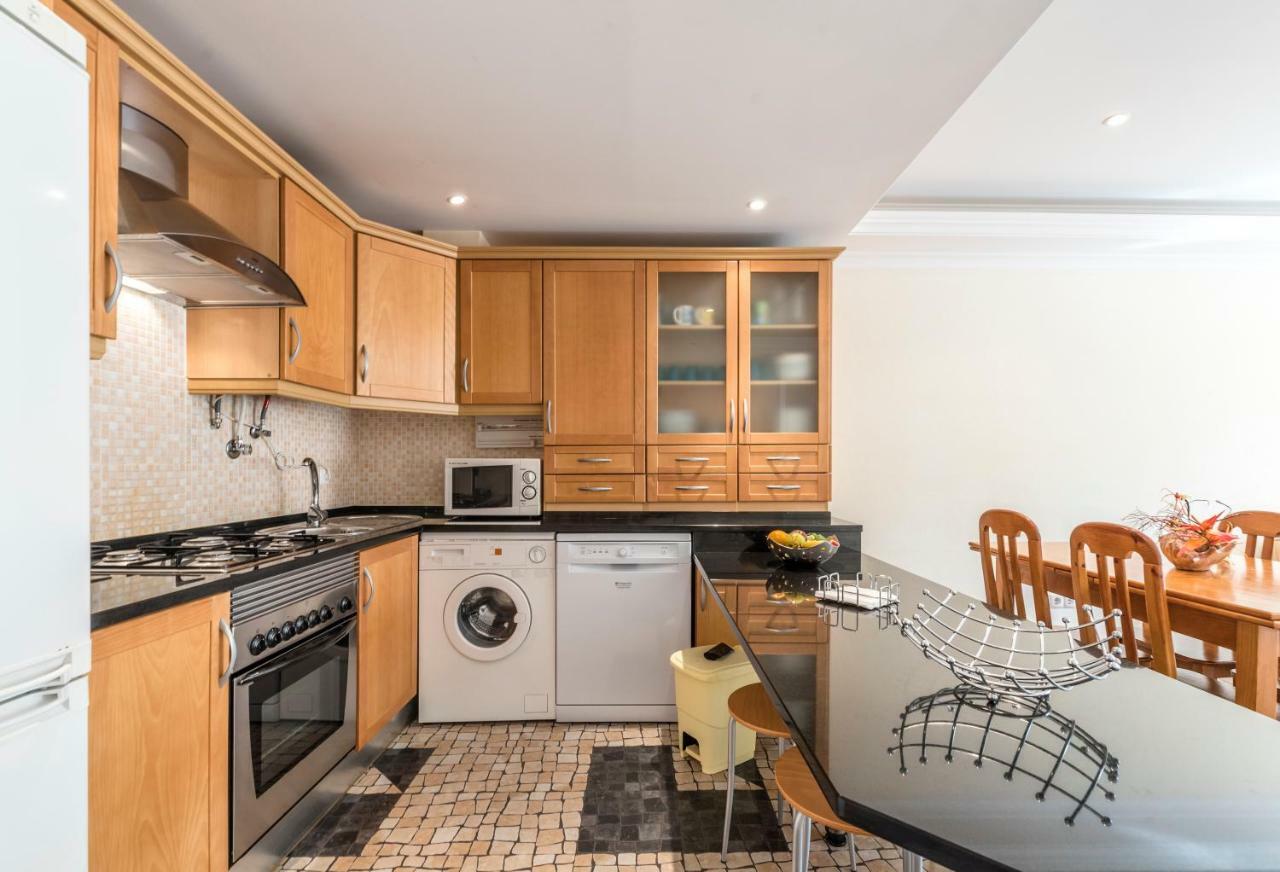 Apartamento Altura Εξωτερικό φωτογραφία
