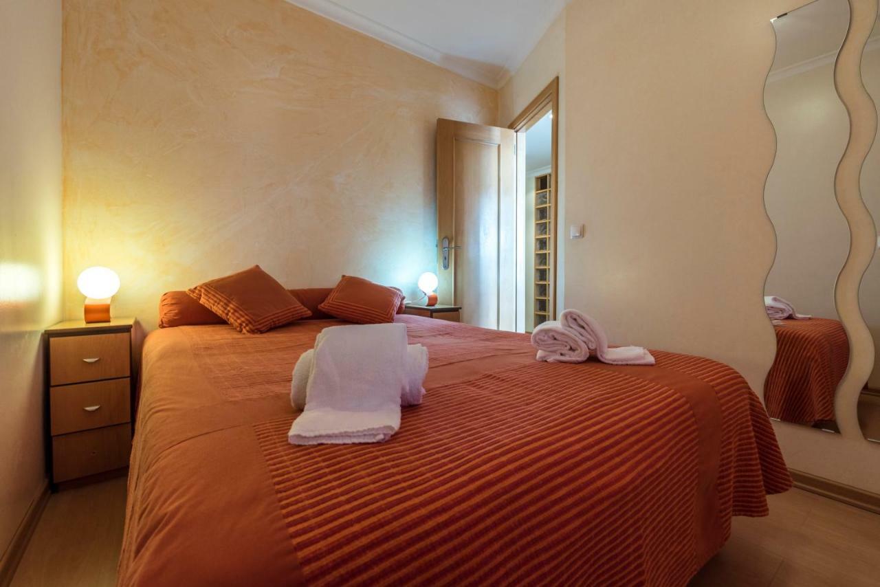 Apartamento Altura Εξωτερικό φωτογραφία