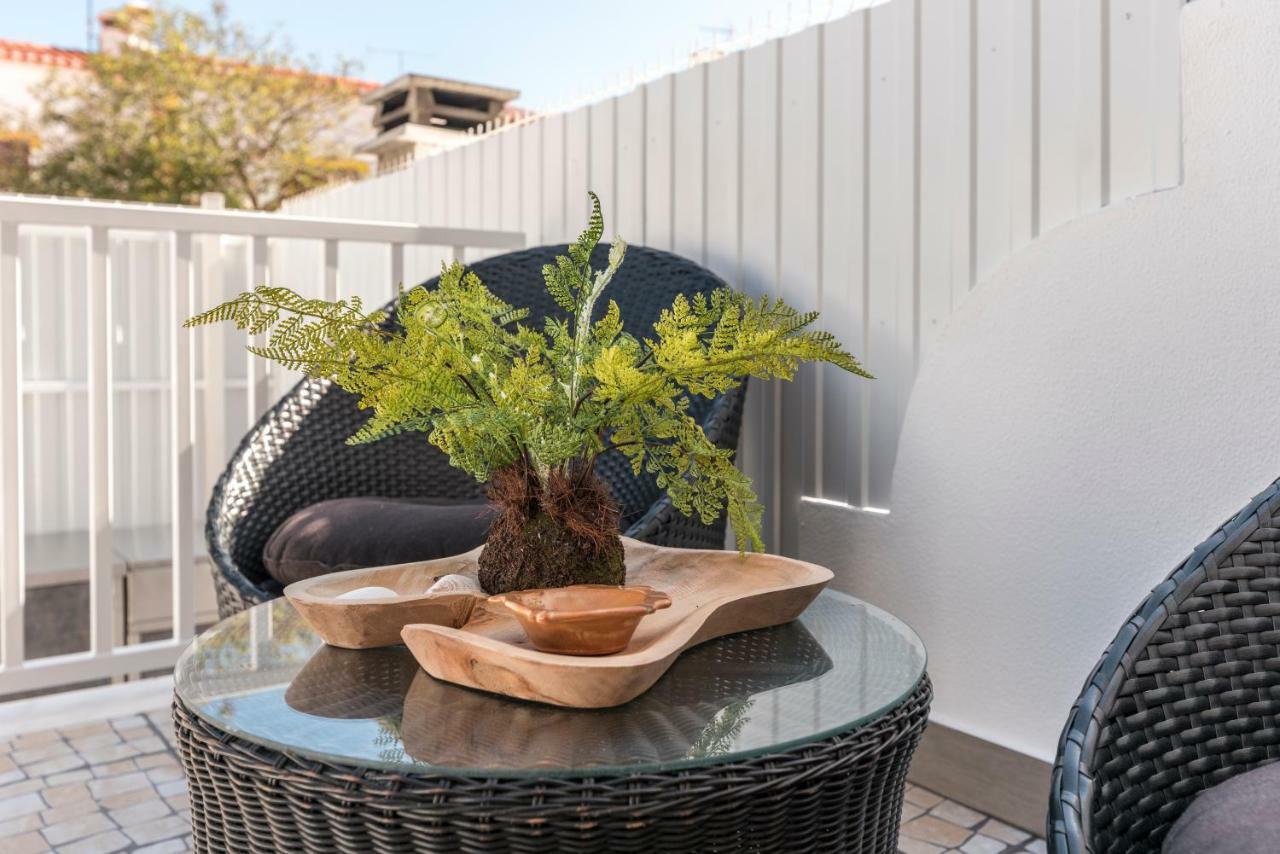 Apartamento Altura Εξωτερικό φωτογραφία