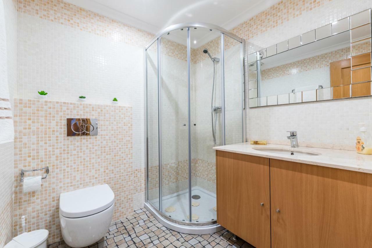 Apartamento Altura Εξωτερικό φωτογραφία