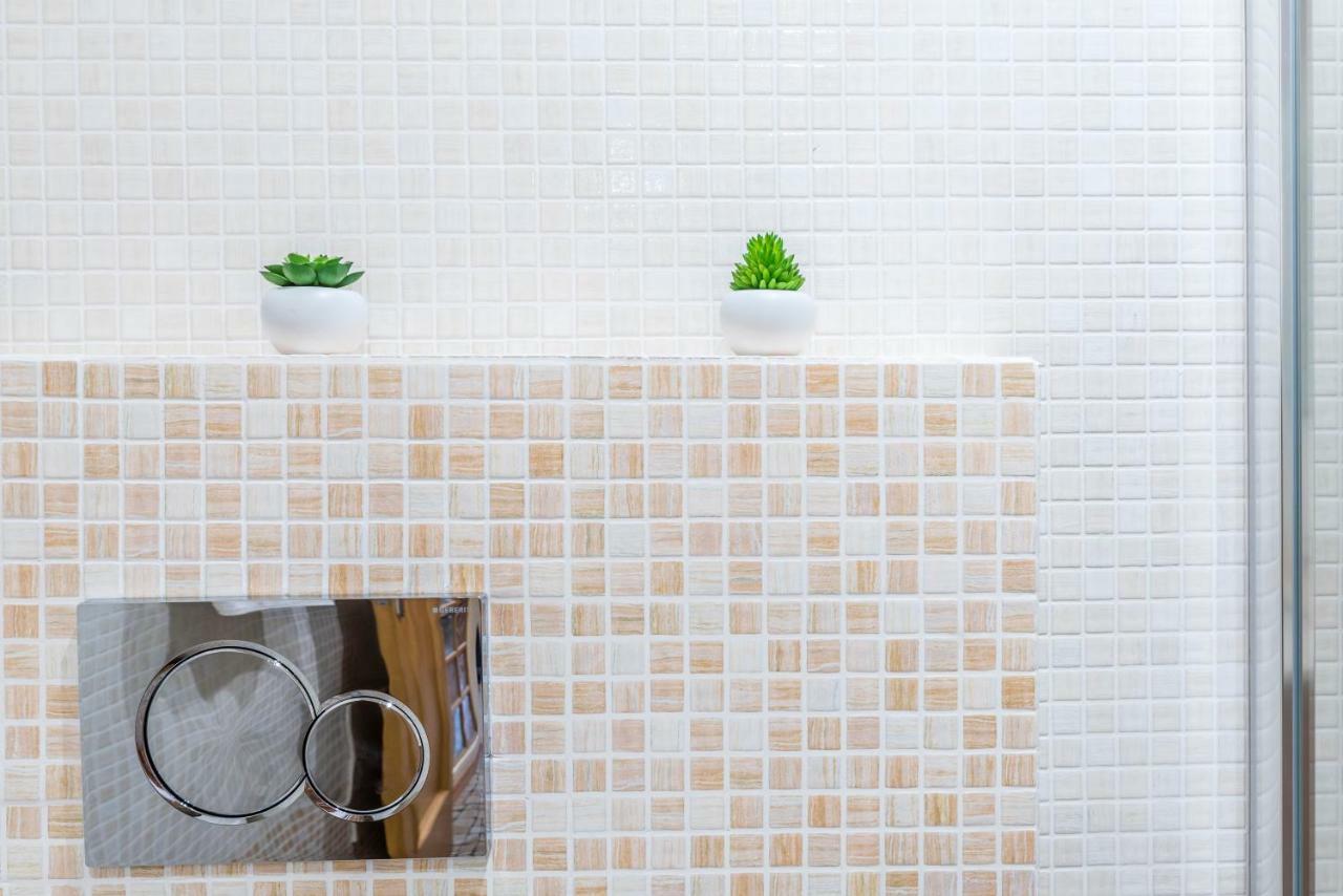 Apartamento Altura Εξωτερικό φωτογραφία