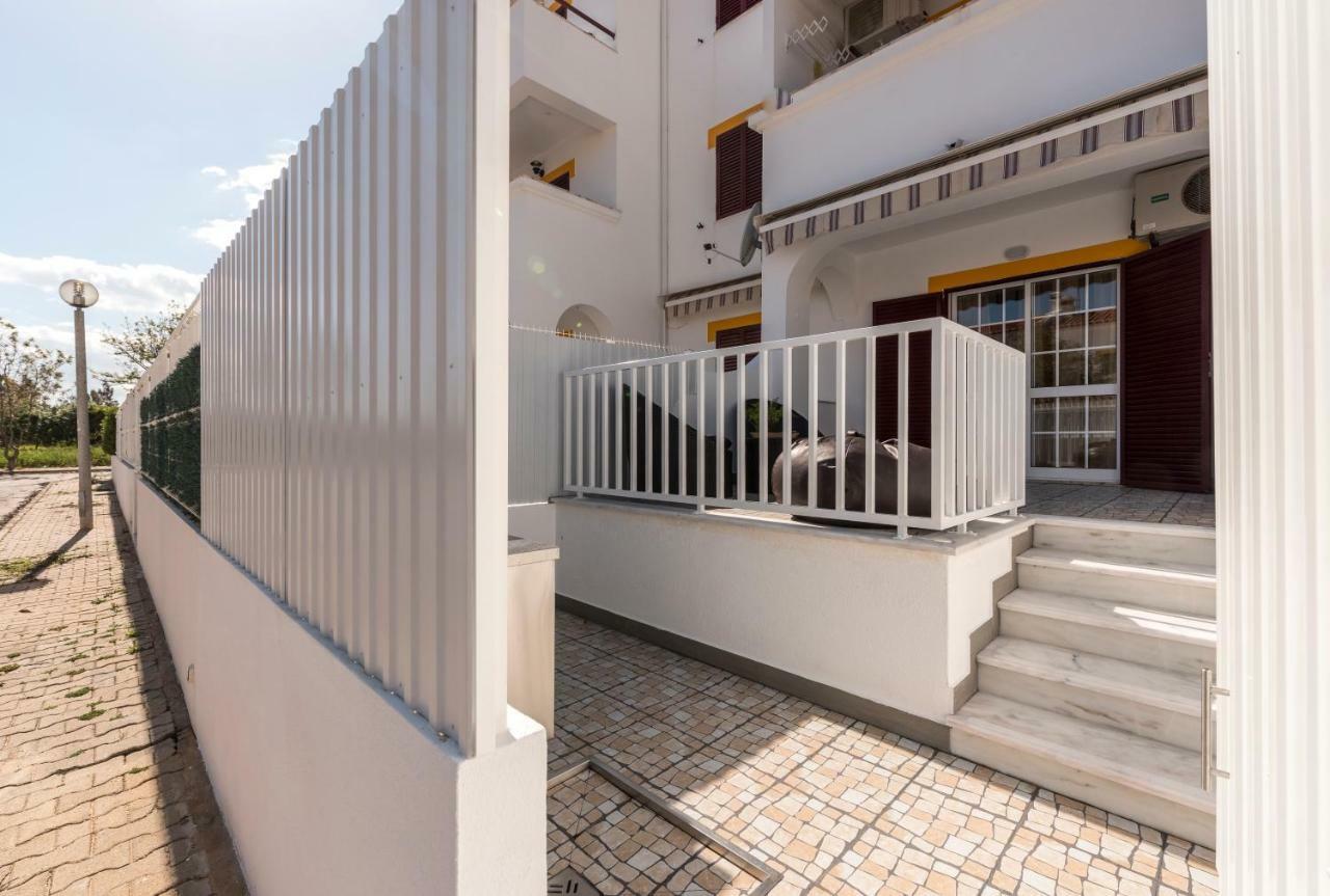 Apartamento Altura Εξωτερικό φωτογραφία