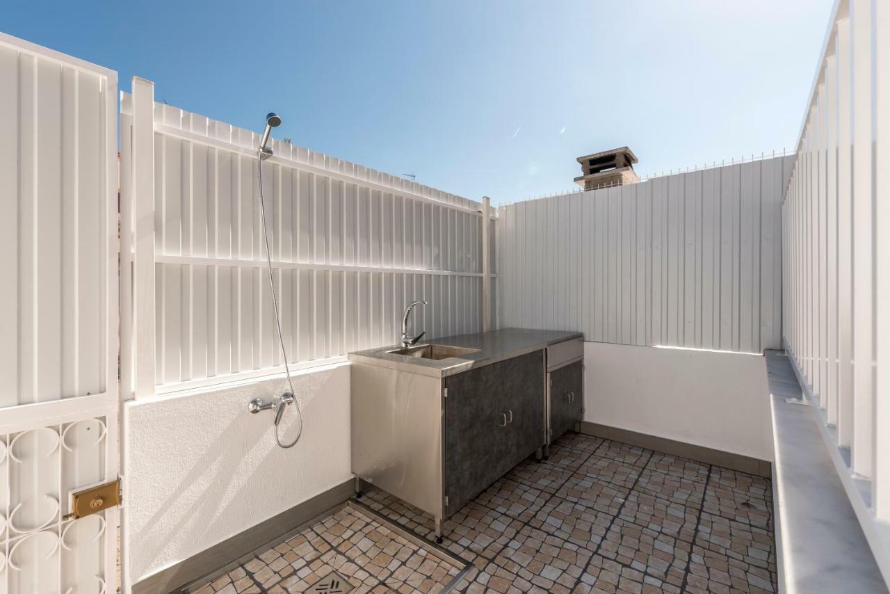 Apartamento Altura Εξωτερικό φωτογραφία