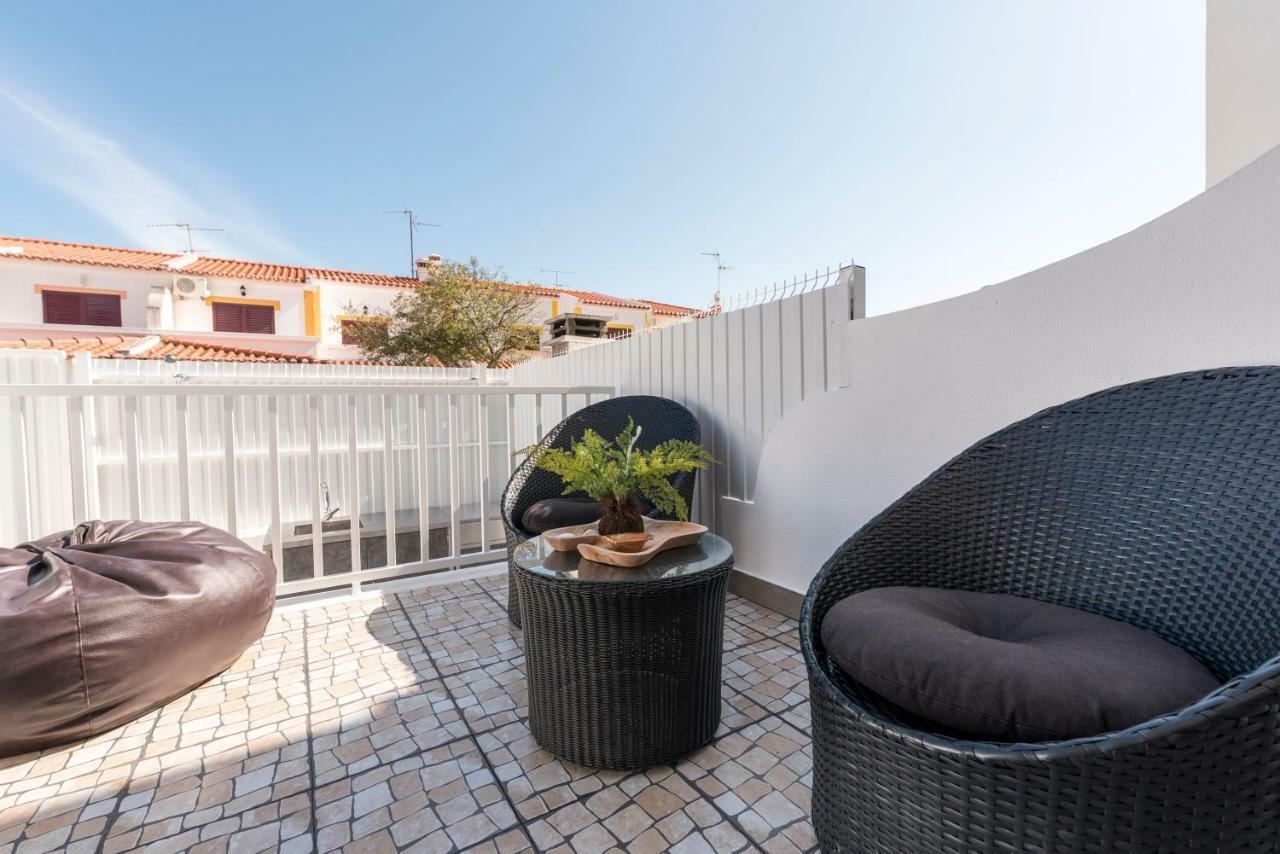 Apartamento Altura Εξωτερικό φωτογραφία